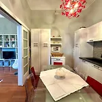 La Casa Di Aretusa 아파트 시라쿠사