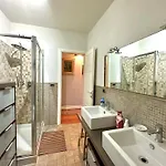 La Casa Di Aretusa 아파트