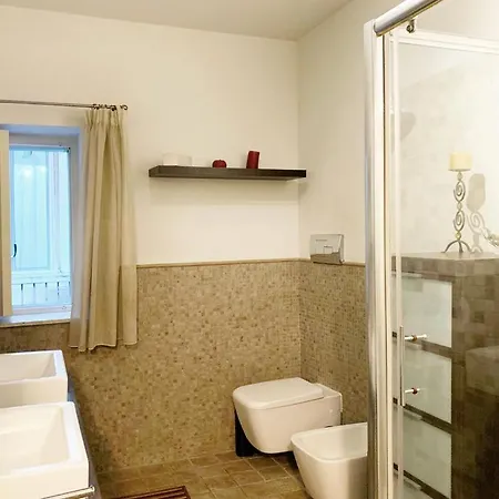 Apartment La Casa Di Aretusa Syracuse