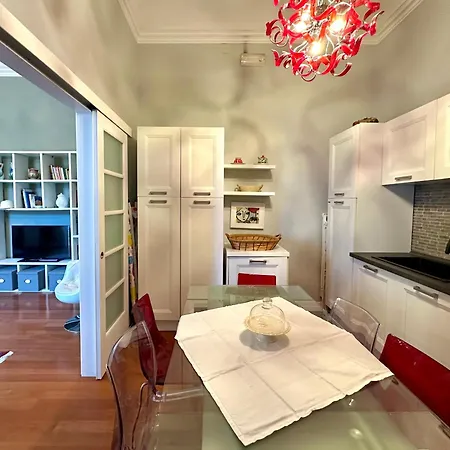 La Casa Di Aretusa شقة سيراكوزا