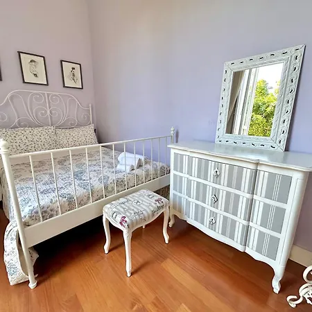 La Casa Di Aretusa شقة سيراكوزا