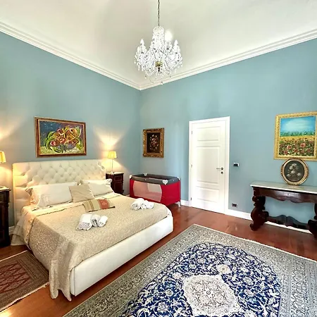 La Casa Di Aretusa * سيراكوزا