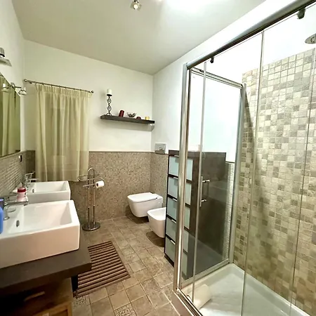 La Casa Di Aretusa سيراكوزا