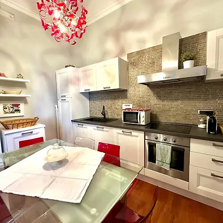 La Casa Di Aretusa سيراكوزا