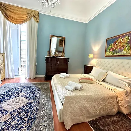 La Casa Di Aretusa
