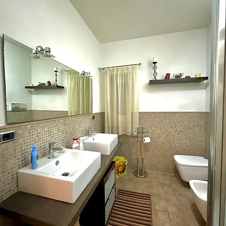 La Casa Di Aretusa شقة سيراكوزا
