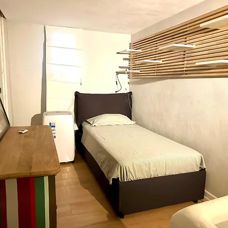 La Casa Di Aretusa شقة *