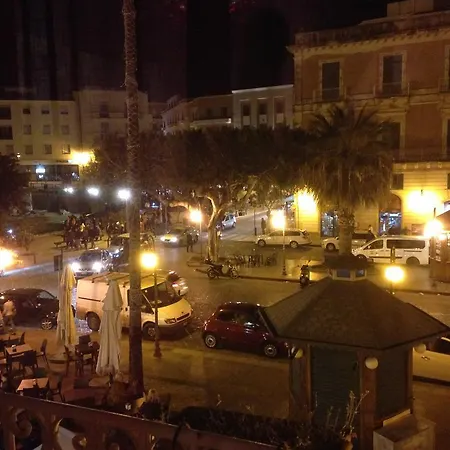 Apartamento La Casa Di Aretusa Syracuse