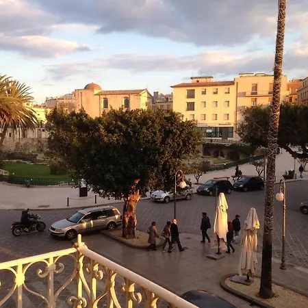 Apartamento La Casa Di Aretusa