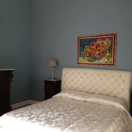 La Casa Di Aretusa Syracuse